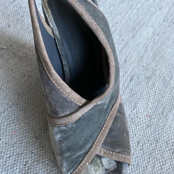 Great heels size 38 - Picture 3 of 4